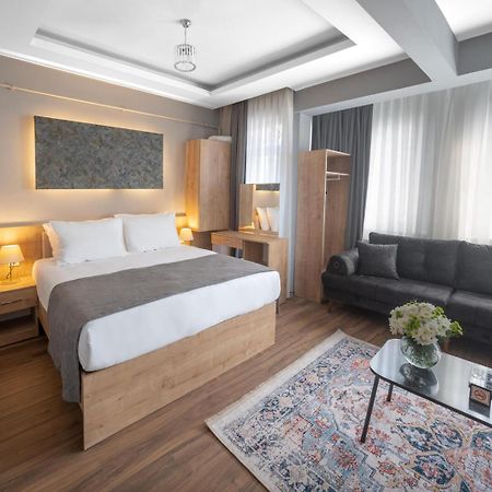 Stayhub Стамбул Экстерьер фото