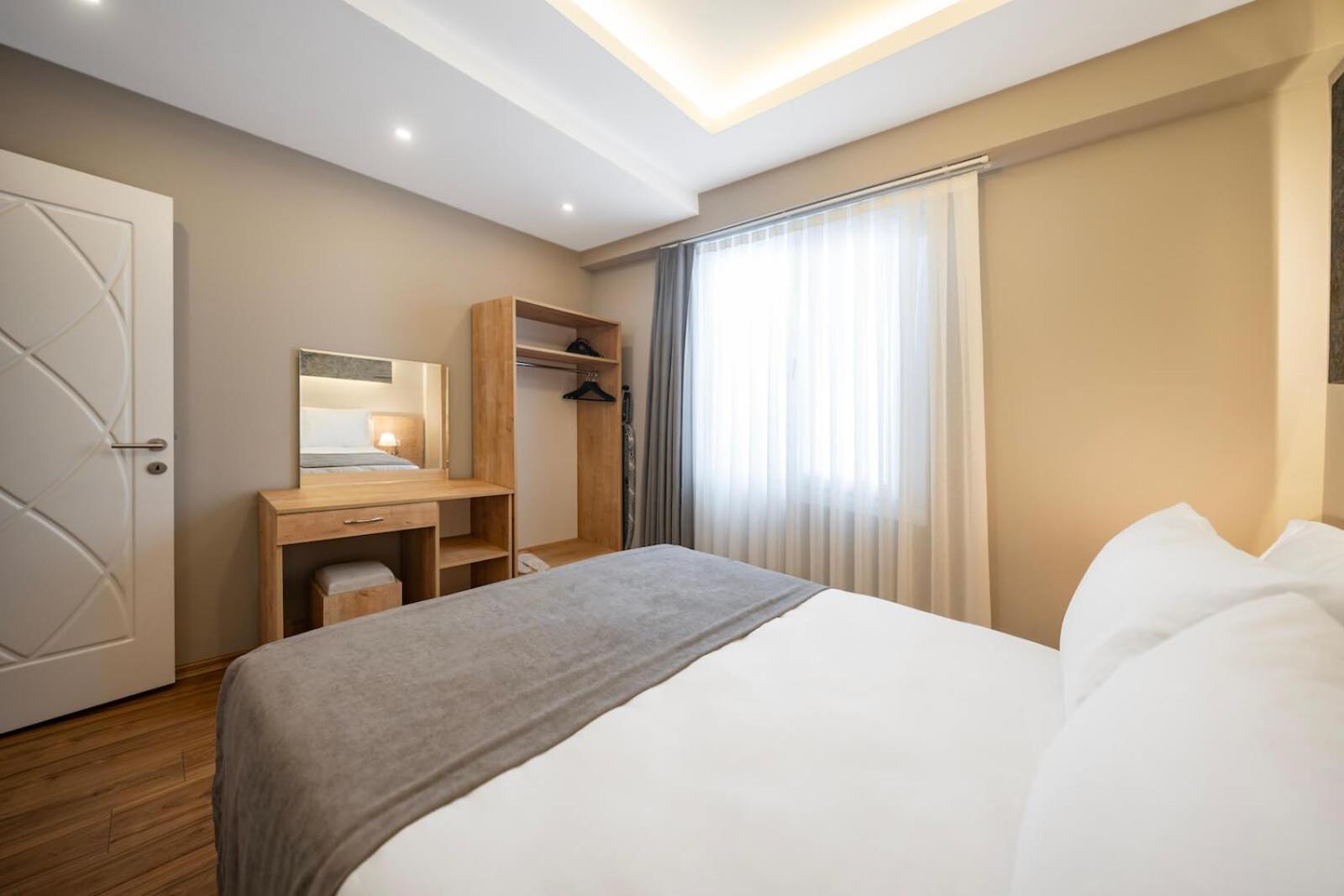 Stayhub Стамбул Экстерьер фото