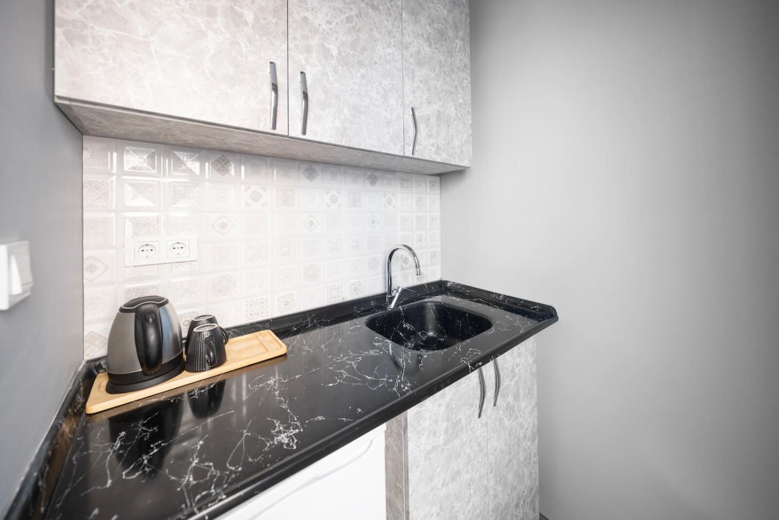 Stayhub Стамбул Экстерьер фото