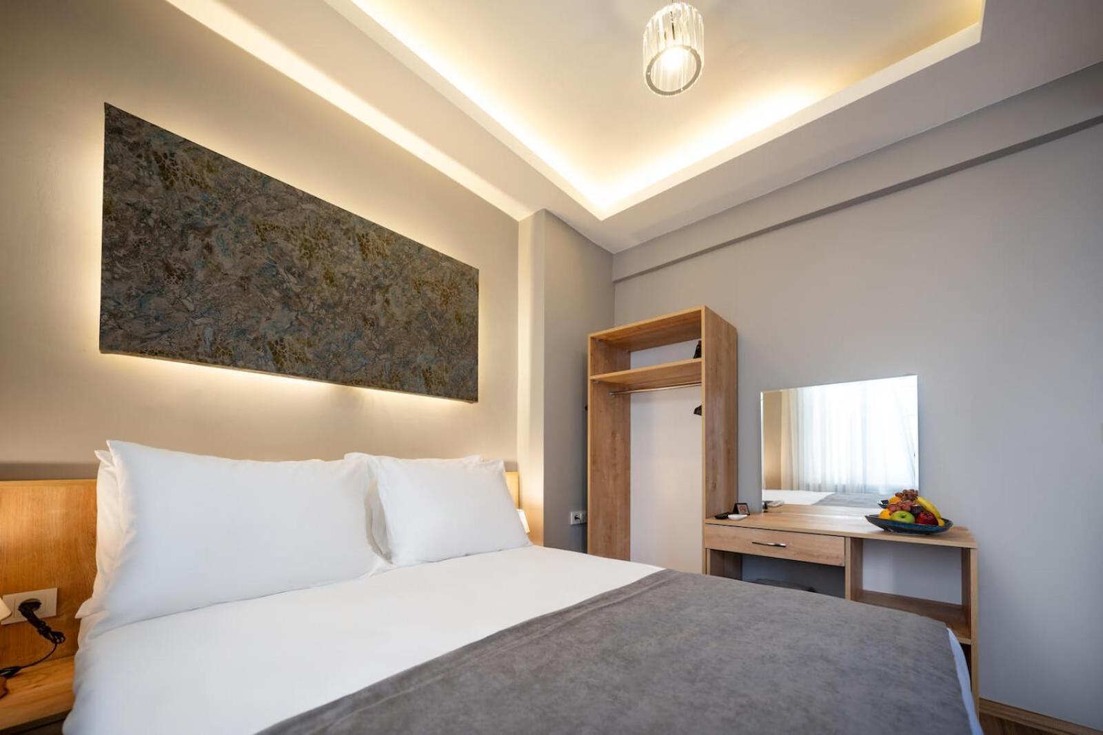 Stayhub Стамбул Экстерьер фото