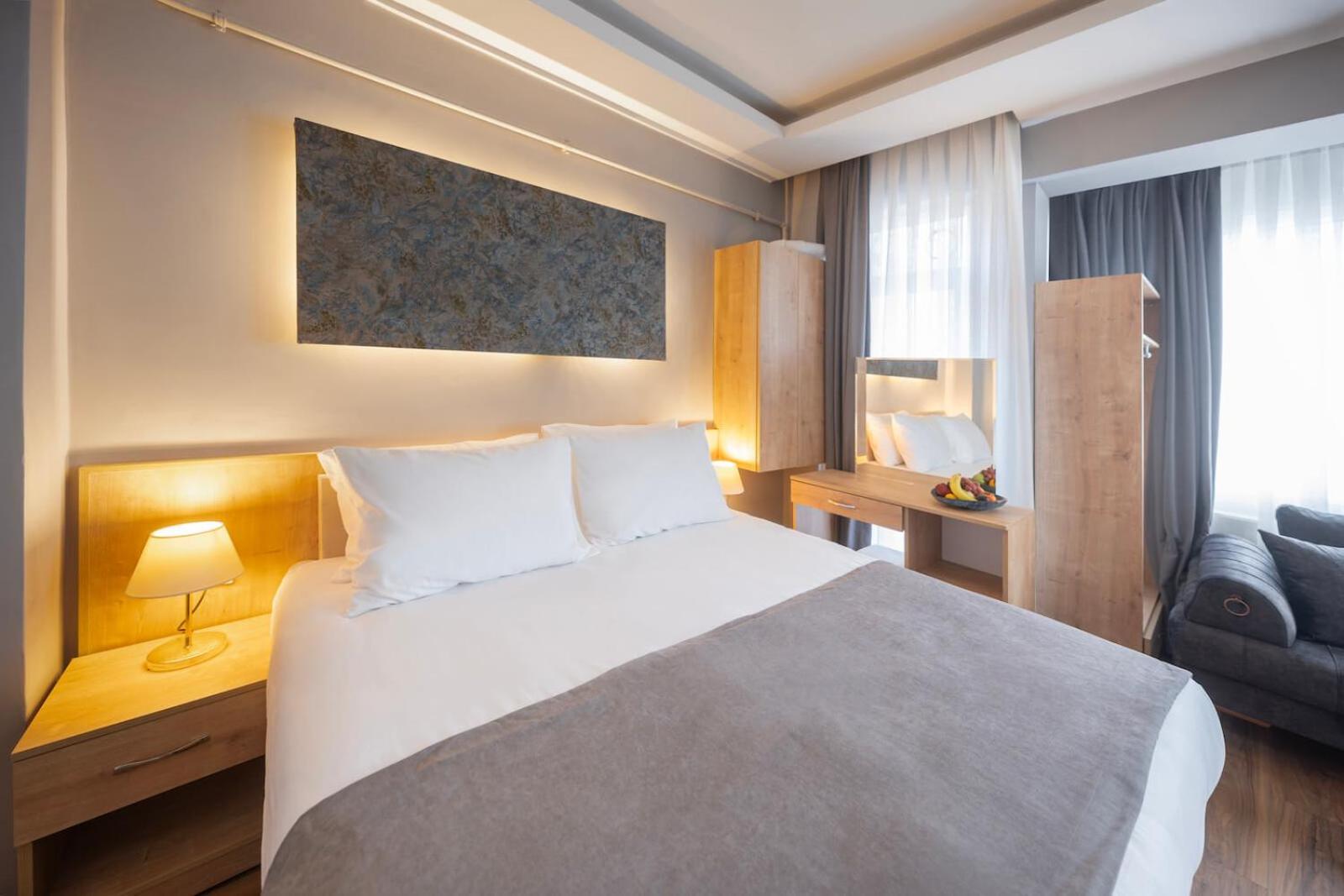 Stayhub Стамбул Экстерьер фото