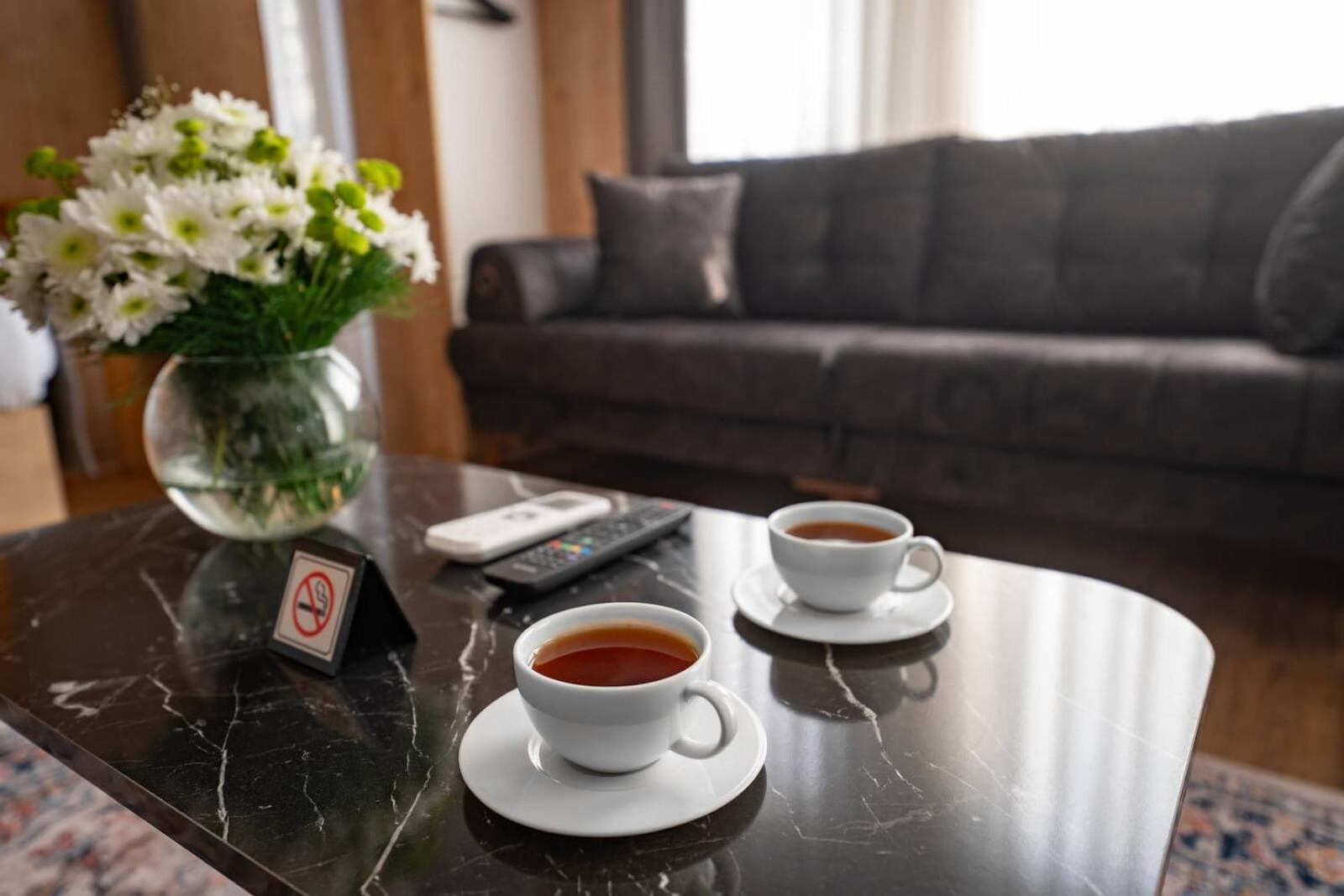 Stayhub Стамбул Экстерьер фото
